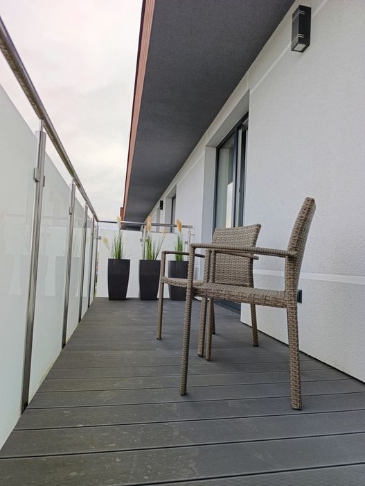 41 m² w Kolobrzegu czeka na ciebie - Widok 6