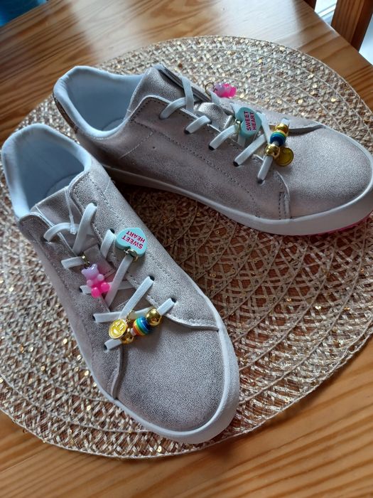 Buty dziecięce rozm.34