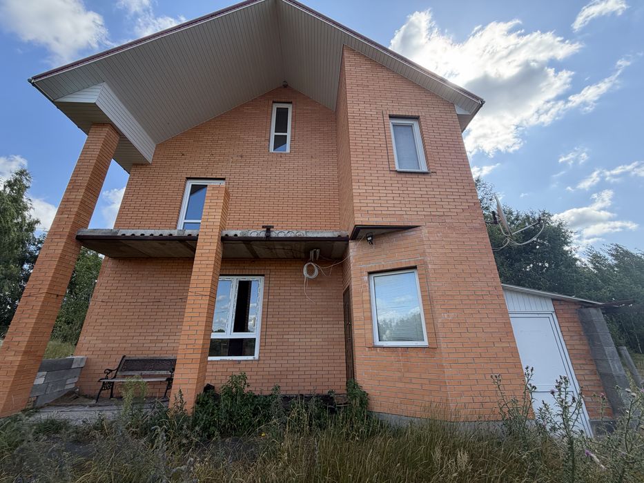 Будинок в с.Строкова. Продаж