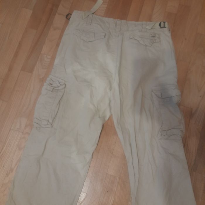 Штани Cargo чоловічі