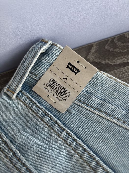 Шорти чоловічі Levis 501 ‘93 shorts