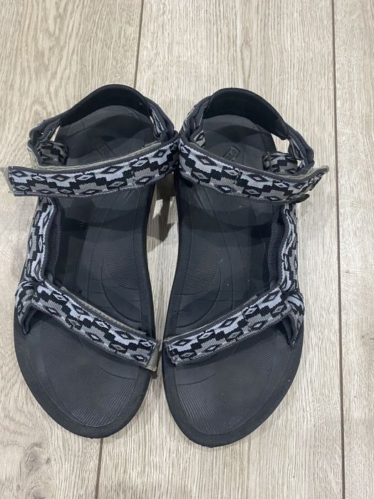 Босоніжки сандалі трекінгові Teva / 42 p.