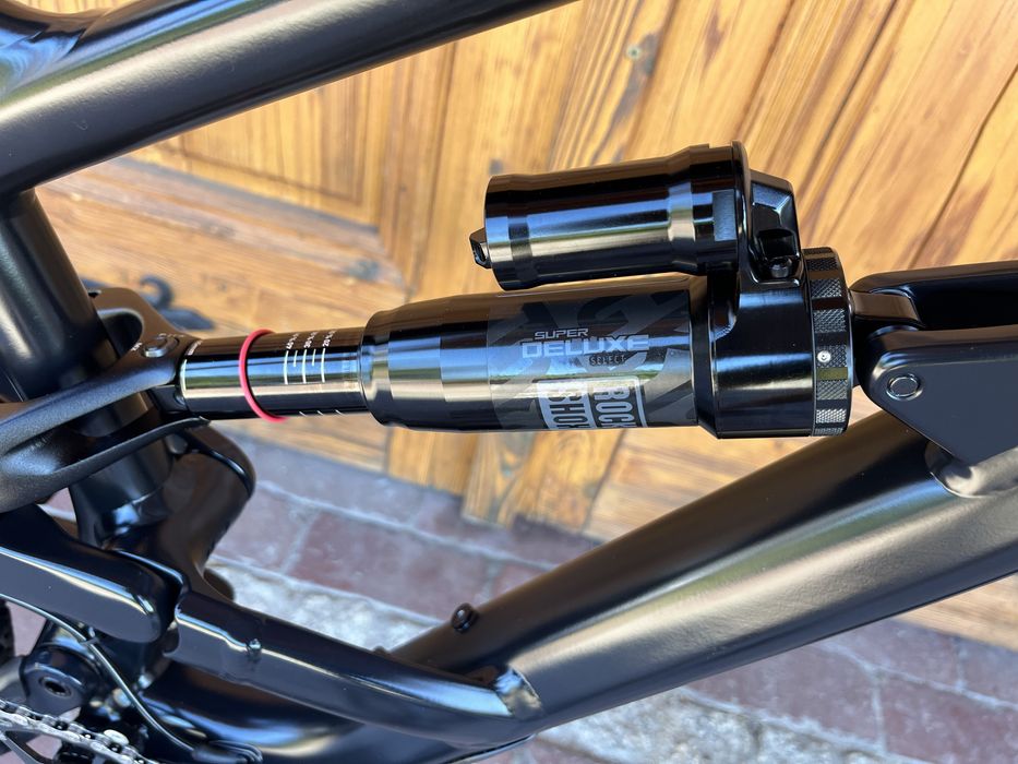 YT Capra Core 1 2023 XL 29 Jibber enduro rower mtb górski dh torque trek canyon cube full slash stereo spectral specialized
