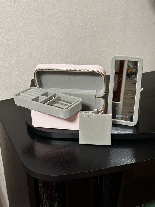 Pandora органайзер для прикрас