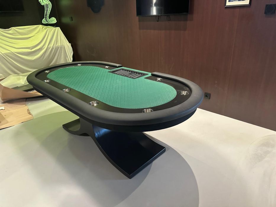 Mesa poker luxury mod Edra