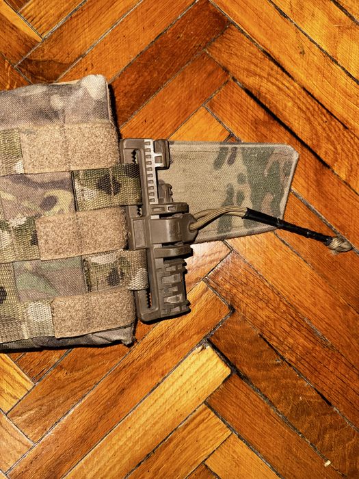 Поитоноска Grad Gear Ares