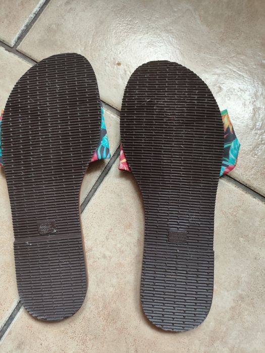 Nowe japonki Havaianas