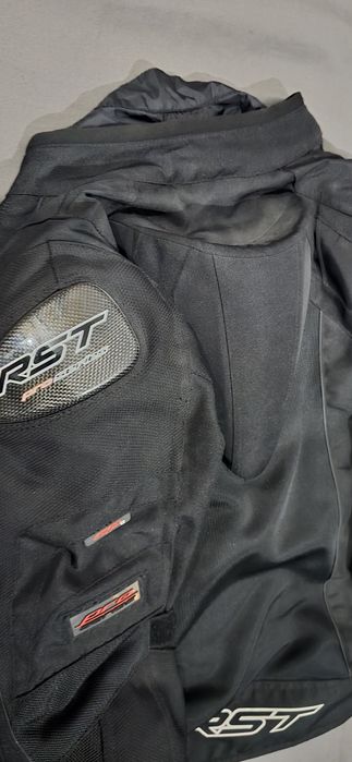 Kurtka motocyklowa Rst
