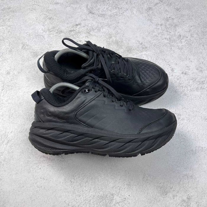 Кросівки HOKA BONDI SR 1110520 розмір 41 1/3 оригінал