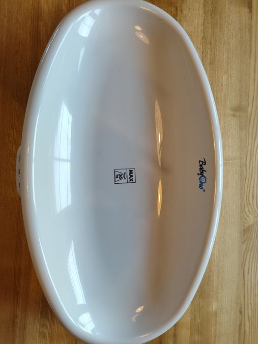 Waga elektroniczna 2w1 BabyOno 291 dla niemowląt i dzieci