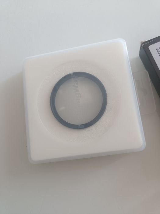 Filtr do obiektywu aparatu