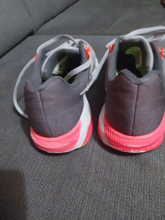 Damskie buty nike