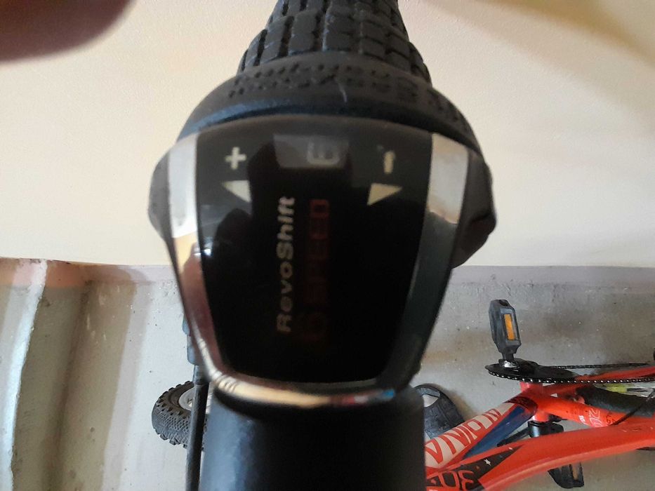 Велосипед горный Детский, Подростковый Alpina Bestar