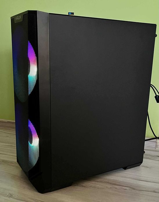 Komputer stacjonarny