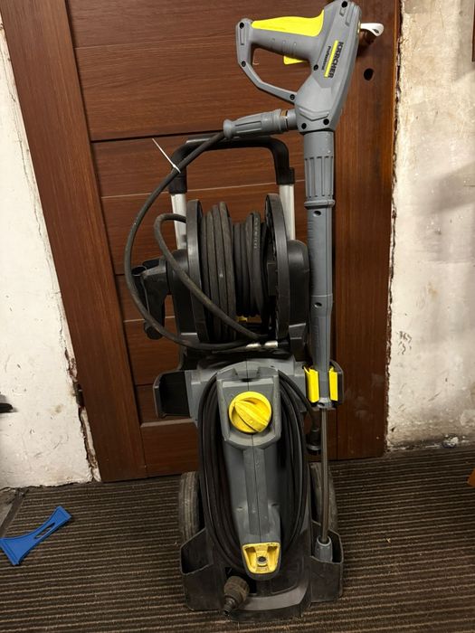 Karcher HD 5/15 CX