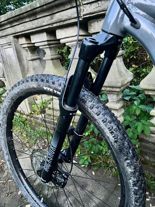 Marin rift zone 1 mozliwa zamiana na rower szosowy