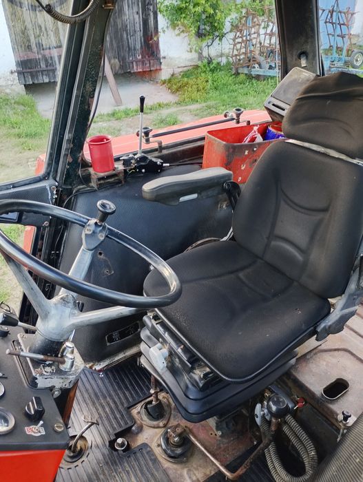 Zetor 16145 1988r.