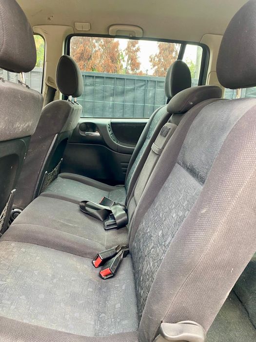 Opel Zafira 1.6 Benzyna 7 osobowy 1wszy Wlasciciel