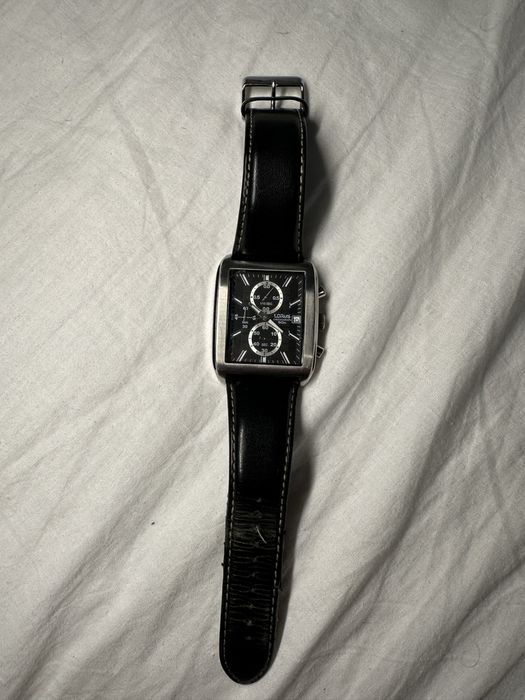 Zegarek męski Lorus VD57-X036 | watch