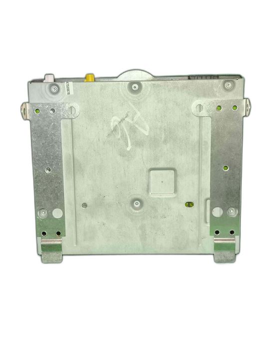 Rádio / Auto Rádio AUDI A6 C6 3.0 TDI quattro (171 kW / 233 cv) [06.2006 - 10.2008] 4F0035541 (OEM) | 4E0910541C (OEM)