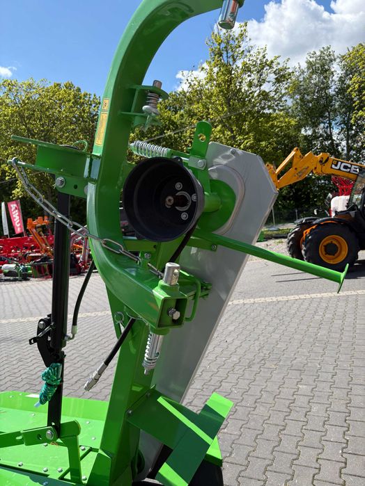 Kosiarka Rotacyjna 1,85 Talex Hydraulika Nowa Gwarancja