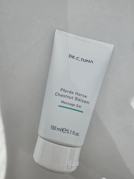 Żel z kasztanowca Farmasi