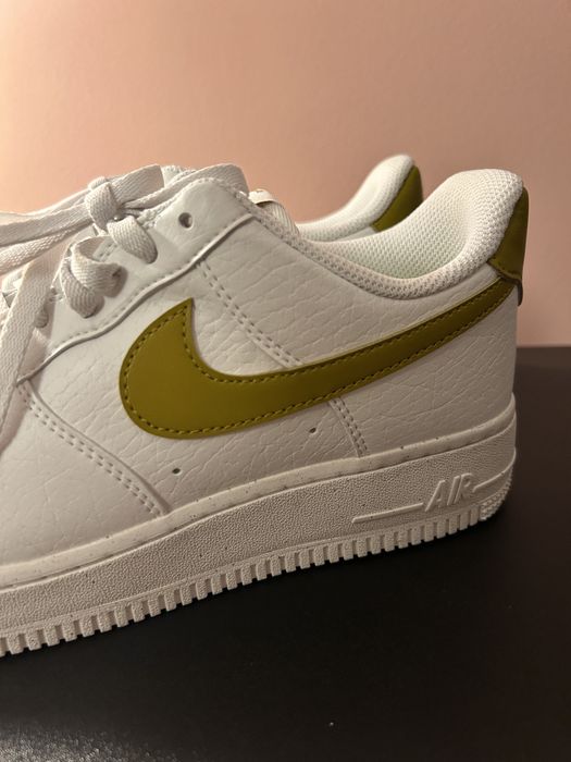 Nike Air Force 1 rozmiar 40,5 / 26 cm