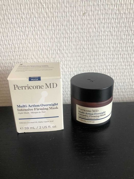 Perricone md multi-action overnig mask нічна маска 59мл.