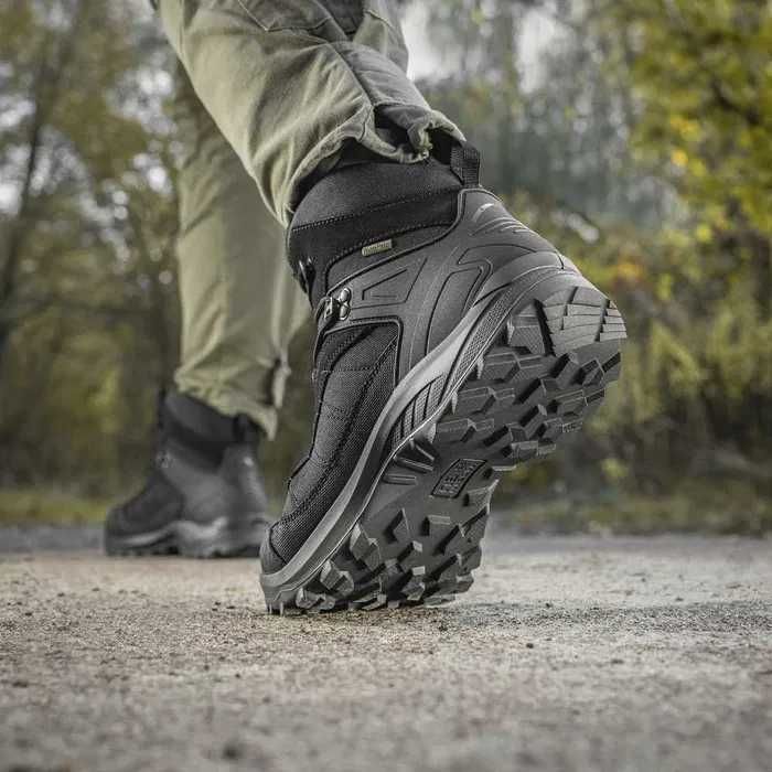 Тактичні черевики M-Tac