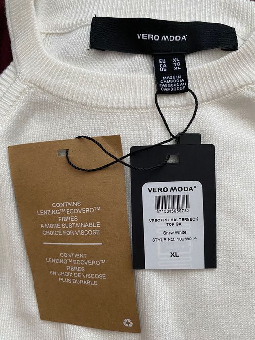 Топ vero moda, XL