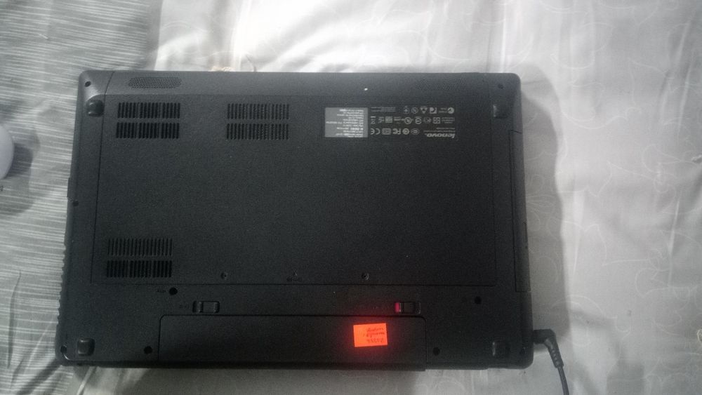 Продам ноутбук леново