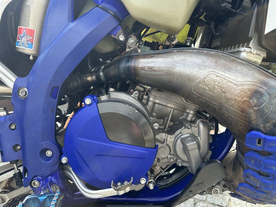 Sherco 300 Factory 2019