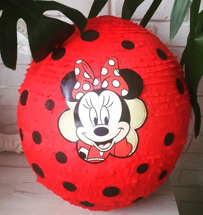 Піньята на свято