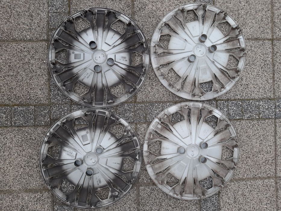 Kołpaki 17 Audi Q3 oryginalne