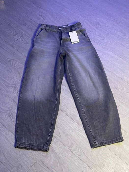 Bershka Skater Jeans
