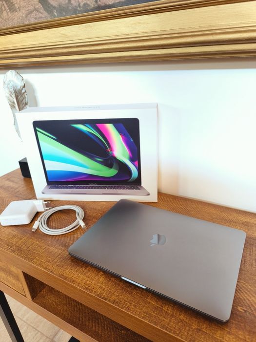 MacBook Pro M1 13"