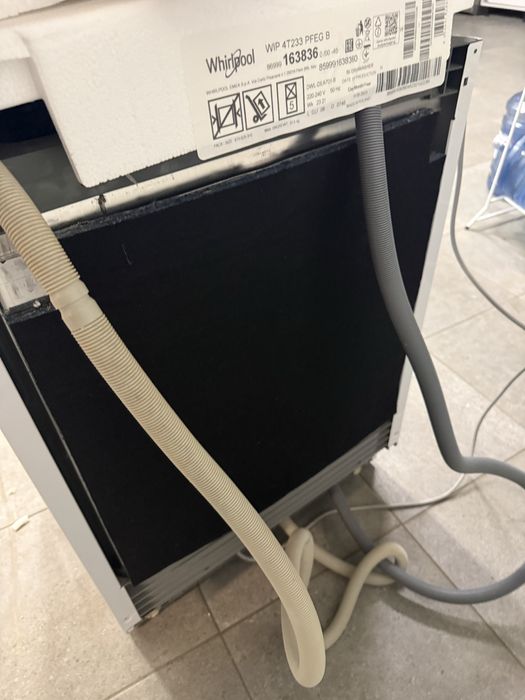 Zmywarka Beko uzywana