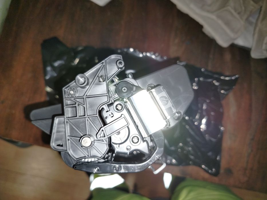 Картридж HP-96 A