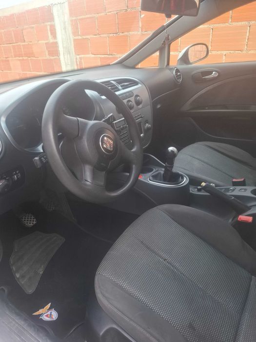 Vendo Seat Leon TDI Sport