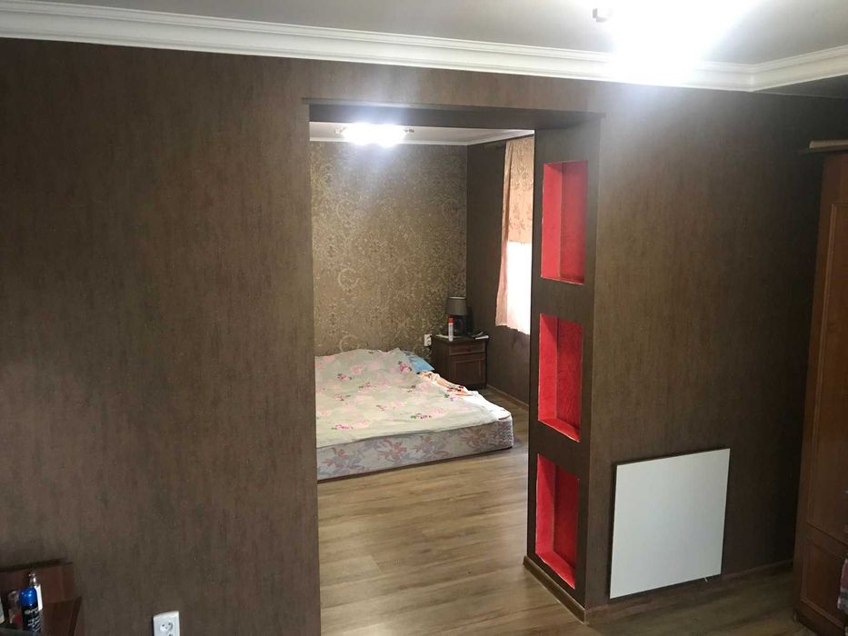 дом в пгт.Сарата