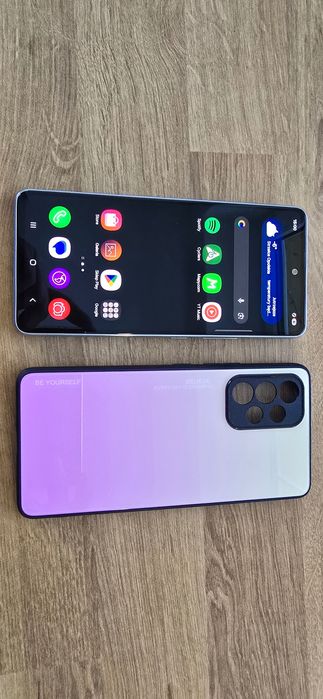 Samsung Galaxy A53 5G 128GB stan idealny