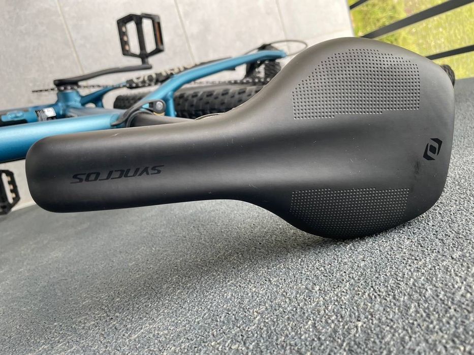 Rower Scott Aspect 910 L