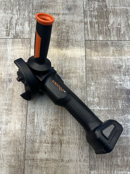 Болгарка Dnipro m dga 201 bc ultra