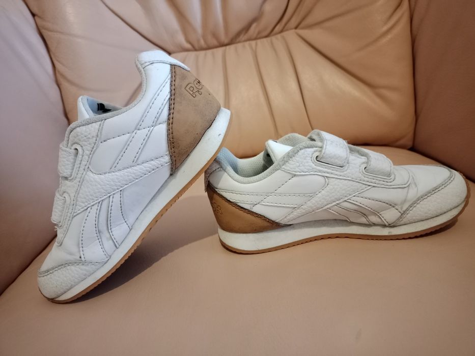 Adidasy buty sportowe Reebok rozmiar 28/18