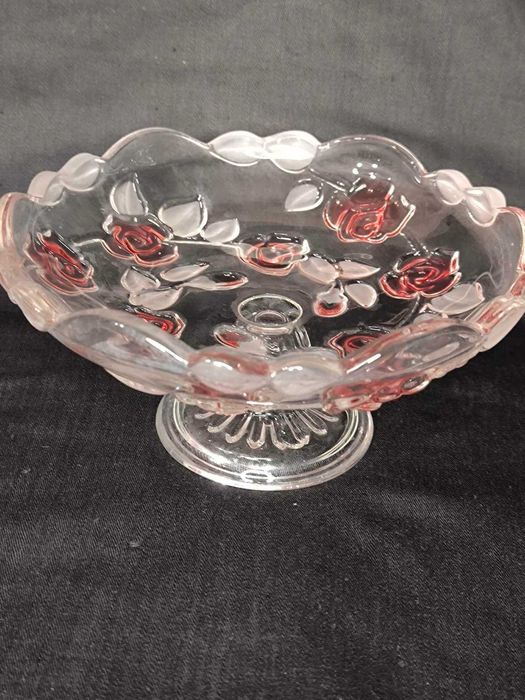 Фруктовниця ваза