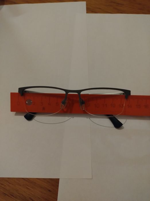 Оправа для окулярів