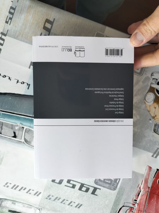 Código tributário de 2025 última edição