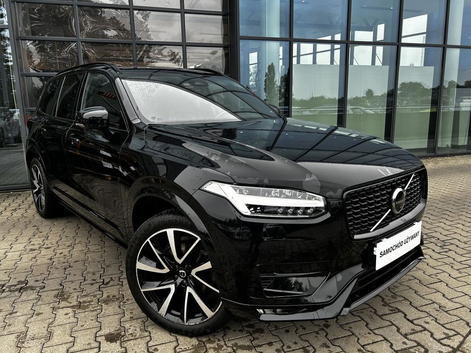 Volvo XC 90