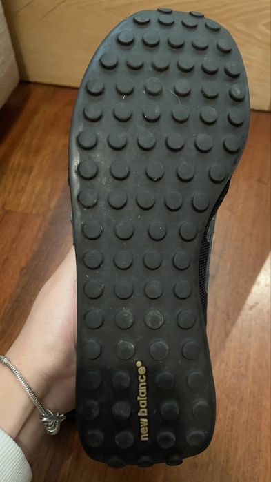 Sapatilhas new balence 410