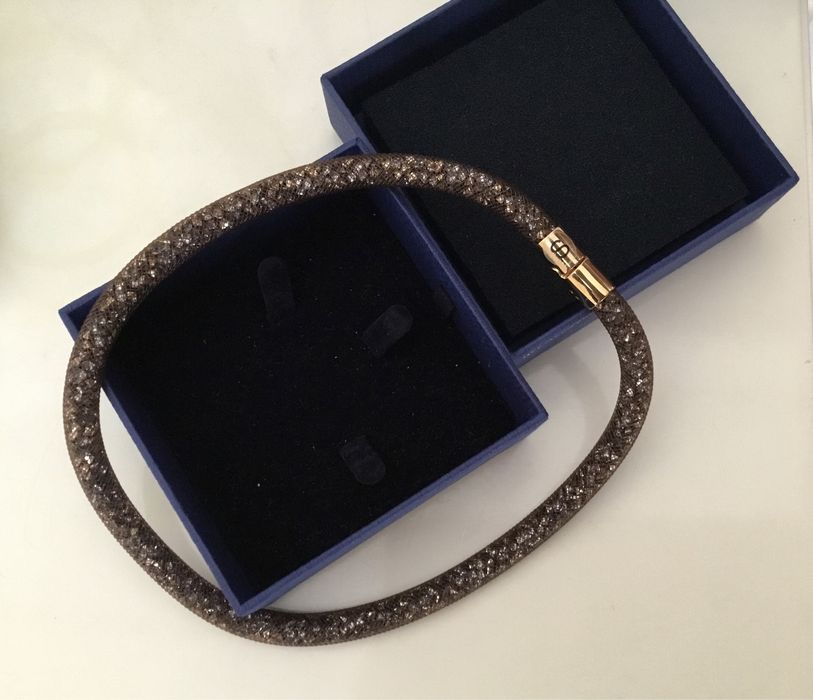 Pulseira Swarovski stardust S